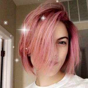 Meet your Posher, Maggie